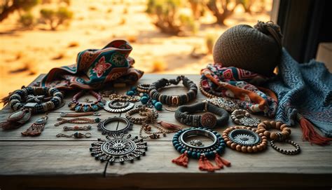 Elevate Your Ethnic Style: Top Accessories to Pair with Outfits in an ...