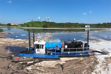 Dredging Big Machine 的图像结果