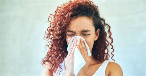 Summer Cold Symptoms and Treatment Advice from Doctors | PS Health