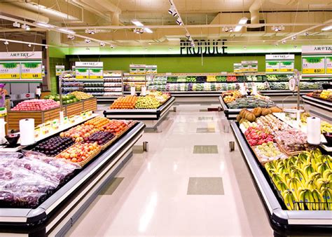 500平米超市规模图,500平米超市图,500平米超市样板图_大山谷图库