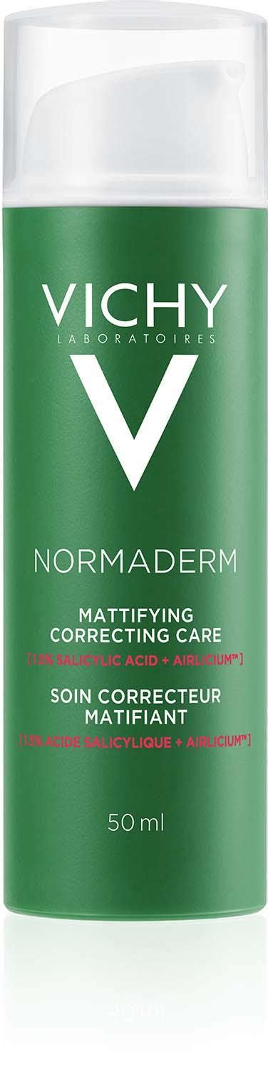 VICHY Normaderm Beautifying Day Cream 50 ml 50 ml | lyko.com