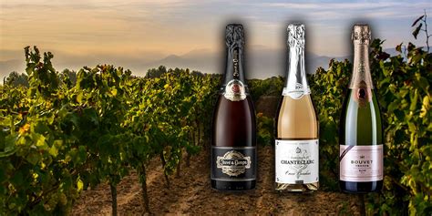 Cremant und Französicher Sekt | GOURMET VERSAND Online Shop