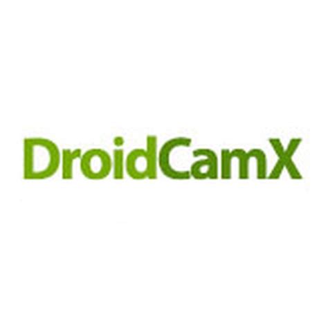 DroidCamX Wireless Webcam Pro - Android Apps on Google Play
