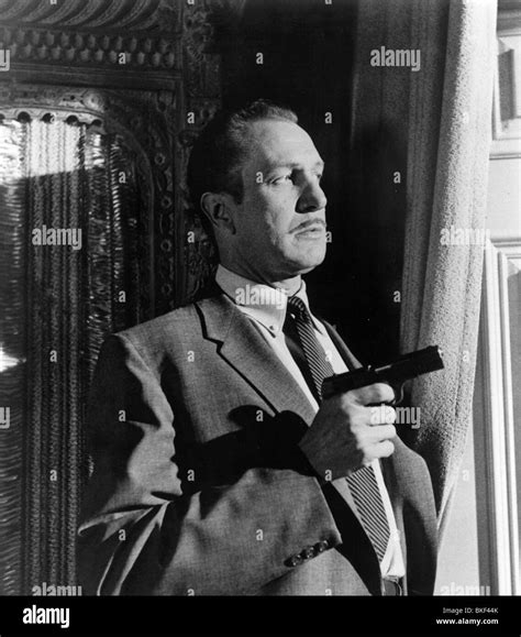 The tingler 1959 vincent price hi-res stock photography and images - Alamy