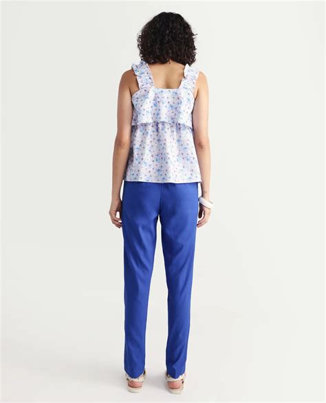 Buy Rareism Baggy Jeans Women Online In India | Rare Rabbit