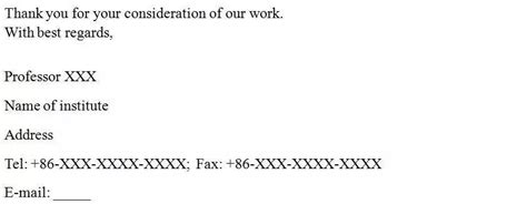 Cover Letter 怎么写 的图像结果