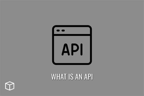 Image result for What Is an API Programming