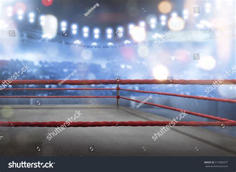 Boxing Field 的图像结果