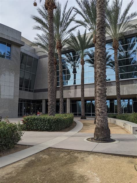 Chatsworth Courthouse - 9425 Penfield Ave, Chatsworth, CA 91311 - Hours ...