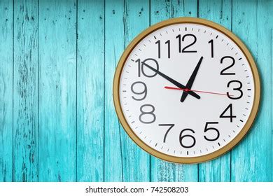 Image result for Clock Big Numbers