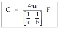 Two Marks Questions with Answers - Conductors, Dielectrics and ...