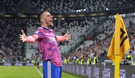 JUVE COLLECT A 3-0 WIN OVER BOLOGNA TO KICK START SEASON - Juventus