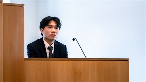 Chapman Law Ranks in Top-20 for Moot Court - Fowler School of Law