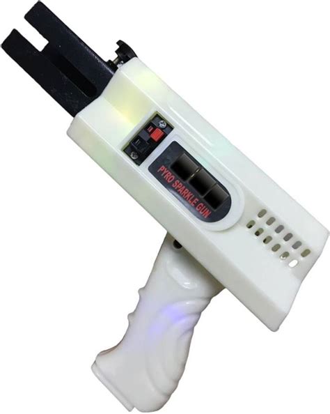 MDSON Led sparkular Cold Pyro Gun For Diwali Private Parties Pubs ...