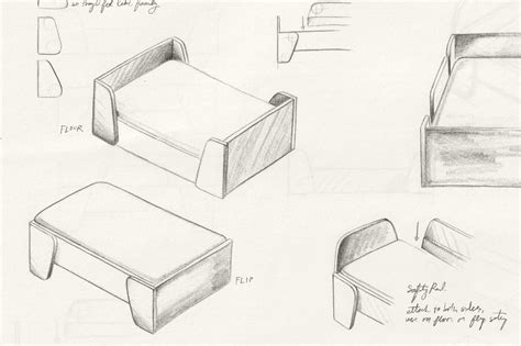 Piccalio Introduces a Montessori Floor Bed that Grows with Your Child