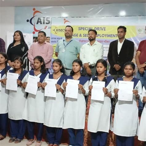 AISECT University, Jharkhand