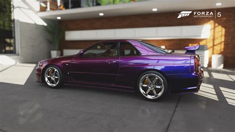 Trying to find the colour Midnight Purple III - Paint Designs - Official Forza Community Forums