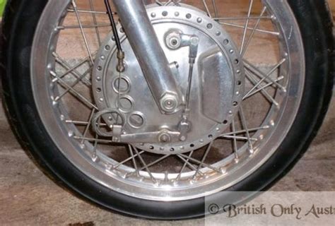 Aermacchi Harley Davidson 175cc | BRITISH Only Austria Fahrzeughandel GmbH