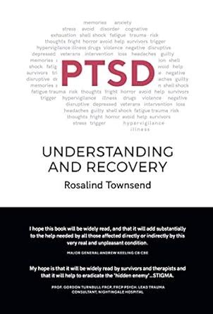 PTSD Understanding and Recovery eBook : Townsend, Rosalind: Amazon.in ...