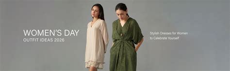 Dresses for Women 2026 | Women's Day Outfit Ideas | House of Sava