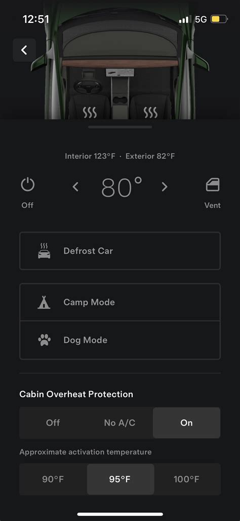 Tesla Cabin Overheat Protection Not Working: Troubleshoot Guide