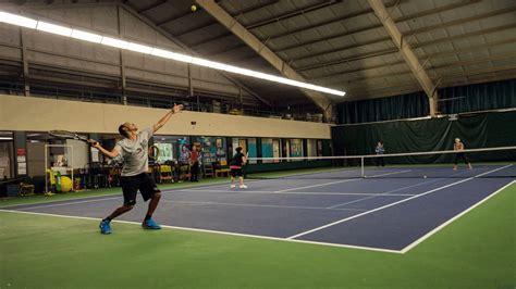10 Best Public Tennis Courts in Seattle - MyTennisLessons Blog