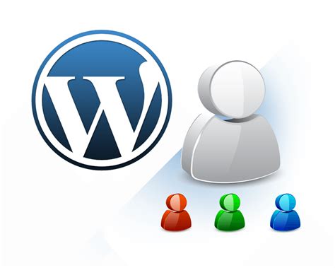WordPress User Create 的图像结果