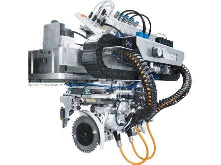 Automation in the woodworking industry | Festo IN