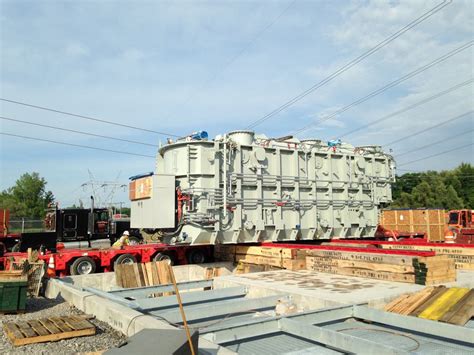 Farren International Office Photos