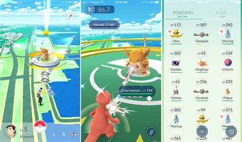 Pokemon GO: 9 Essential Tips, Tricks & Answers To Your Questions - Gameranx