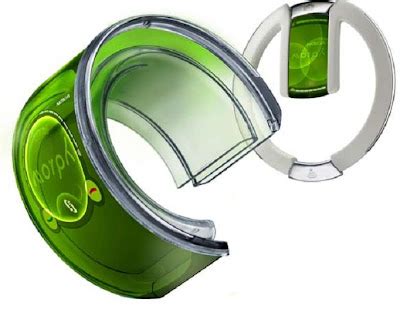 Portable Device 的图像结果