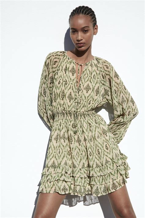 Best Zara Summer Dresses 2023 - Wear Next.