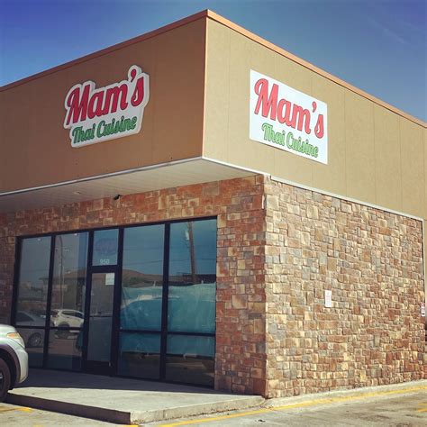 Mam’s Thai Cuisine (@mamsthaicuisine) • Instagram photos and videos