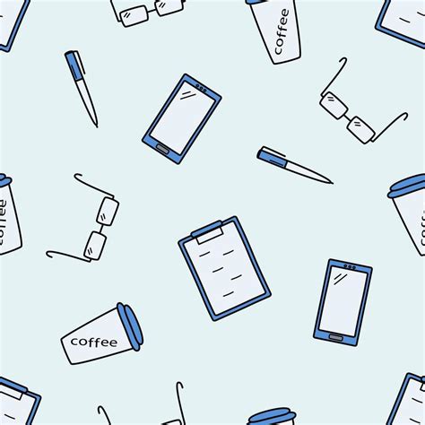 Business Pattern Background 的图像结果