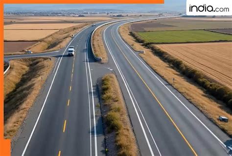 Chennai–Surat National expressway UPDATE: 1271 km long Highway ...