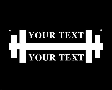 Workout Sign 的图像结果