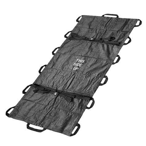 QuikLitter™ Stretchers | Bound Tree