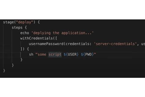 Image result for Jenkins File Tutorial