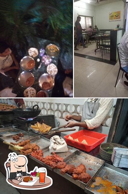 Bismillah Hotel, Baramati - Restaurant reviews