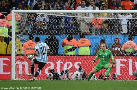 荷兰2-4阿根廷 点球大战全回放(组图)_世界杯_腾讯网