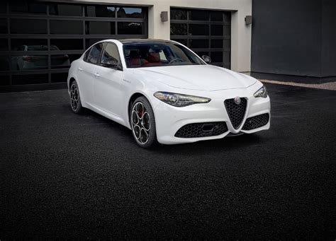 Is the Alfa Romeo Giulia Reliable?