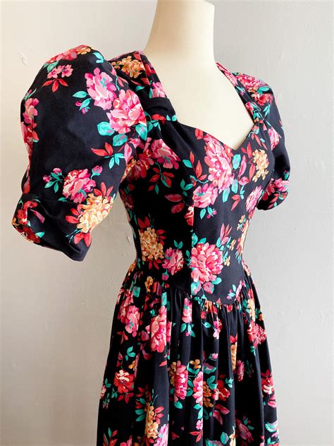 80s Dresses | Casual to Party Dresses