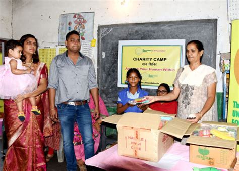 Unforgotten Humanity Foundation | Social Welfare NGO in Uttarakhand ...