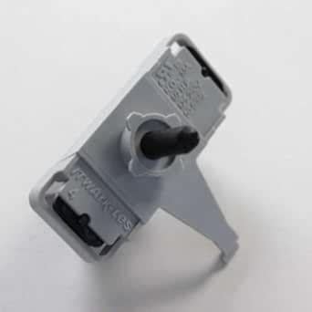 WHIRLPOOL W10420741 PUSH TO START SWITCH DRYER : Amazon.in: Home ...