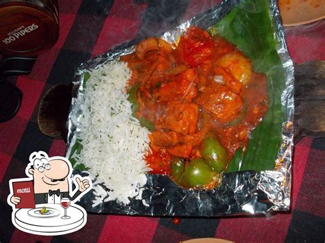 Three Kisses Restaurant 'N' Feni Bar, Benaulim - Restaurant reviews