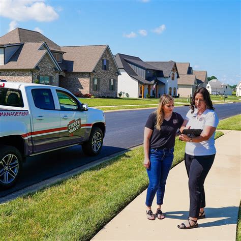 About Us — Byers & Harvey, Inc.