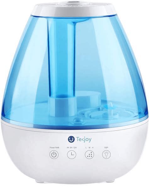 7 Best Humidifier For Nosebleeds Or Bloody Noses 2025