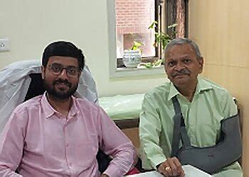 3 Best Vascular Surgeon in Vadodara, GJ - Expert Recommendations