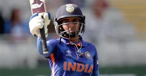 Reactions to Mithali Raj’s retirement: ‘An era ends’, ‘a jewel in ...