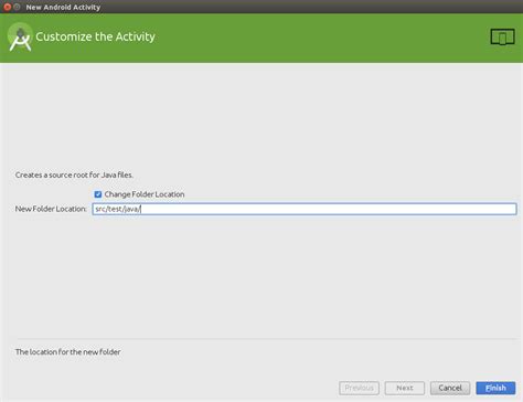 Developing Android unit and instrumentation tests - Tutorial